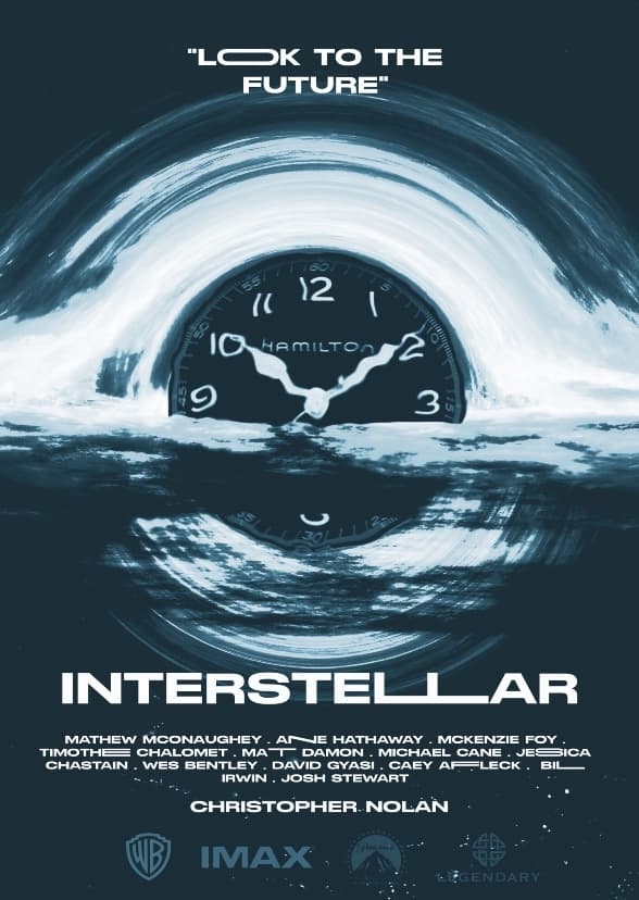 Interstellar (1974)