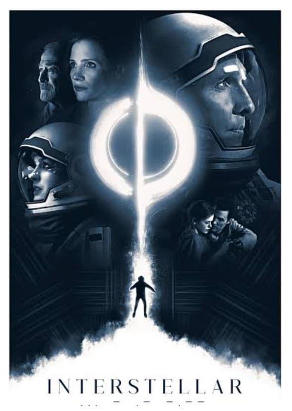 Interstellar