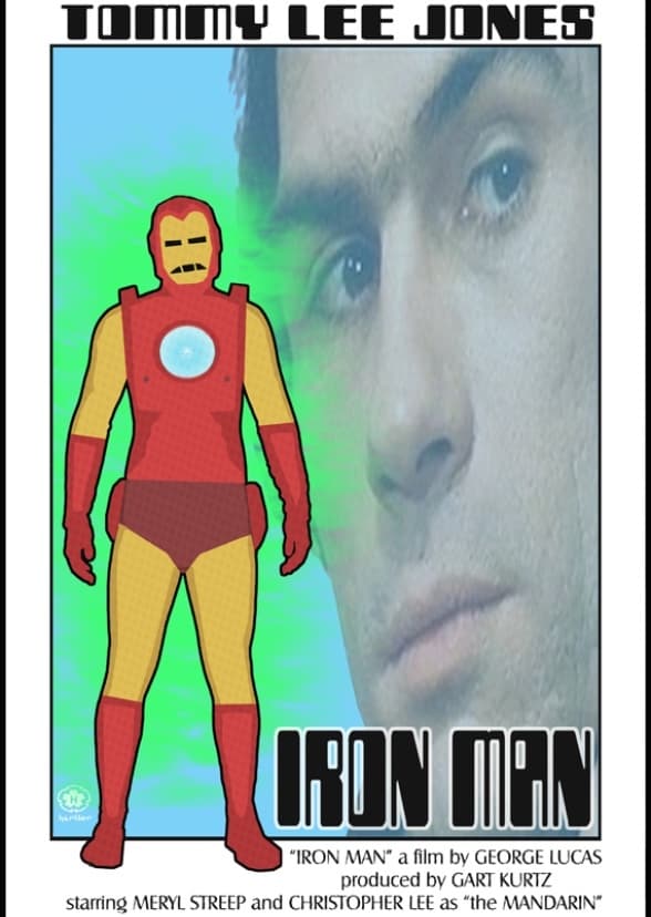 Iron Man (1978)