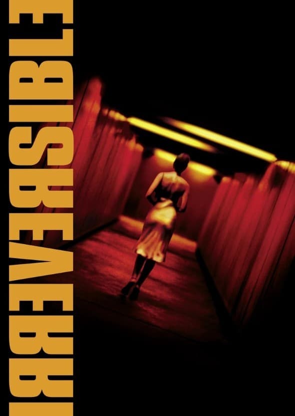 Irréversible (Spanish Remake)