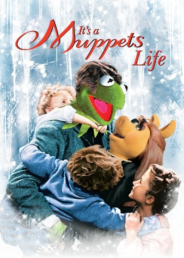 It's a Muppets Life