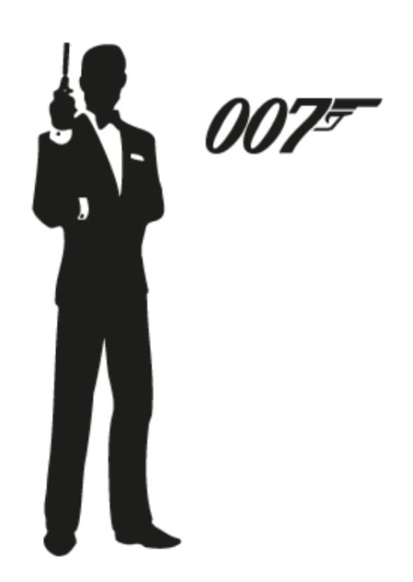 James Bond (007) Christopher Nolan Film 