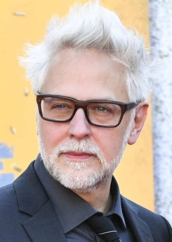James Gunn DCU