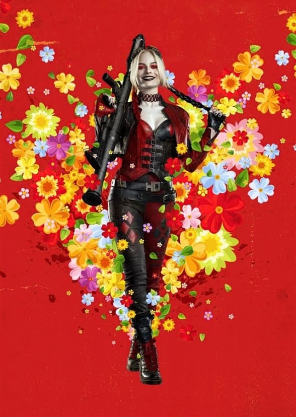 James Gunn’s Suicide Squad 3