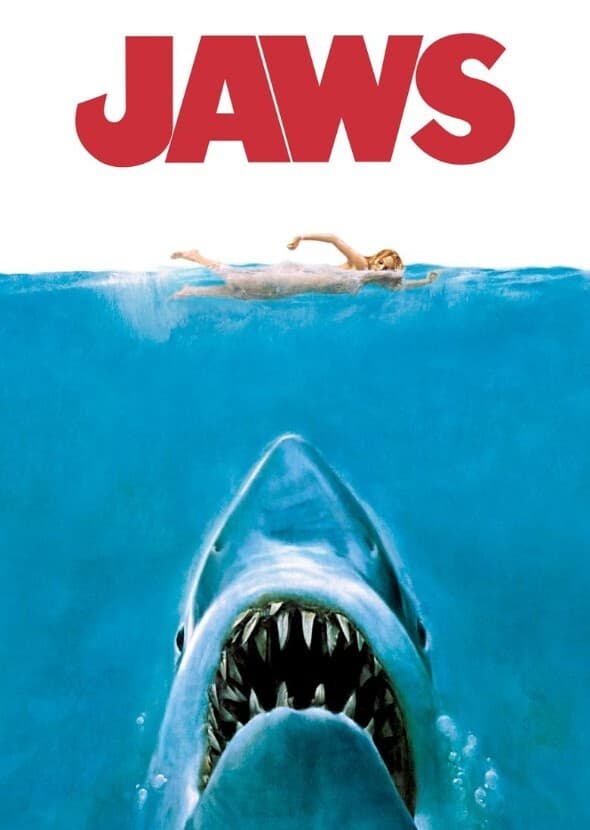 Jaws: Blood in the Water