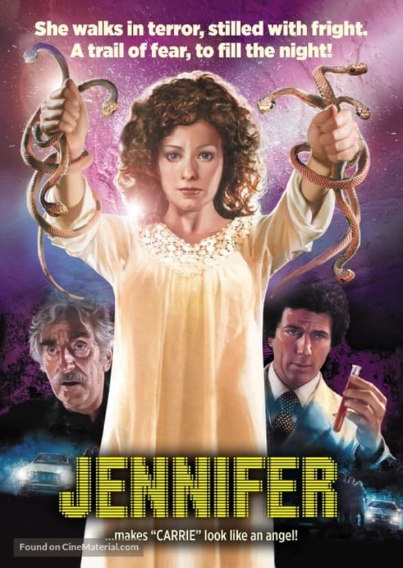 Jennifer (Gender-Swap) Jeffrey