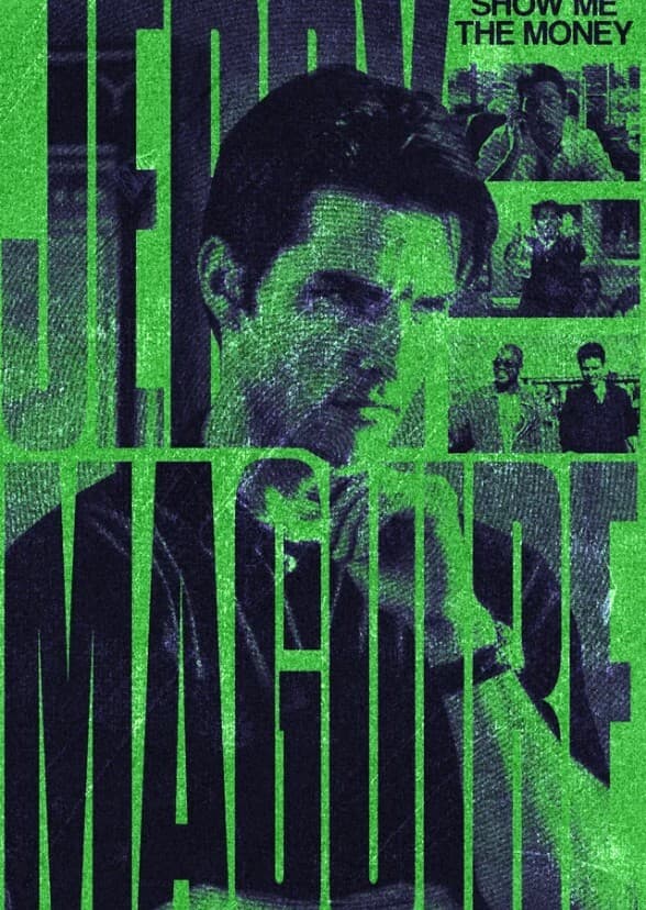 Jerry Maguire (2026)