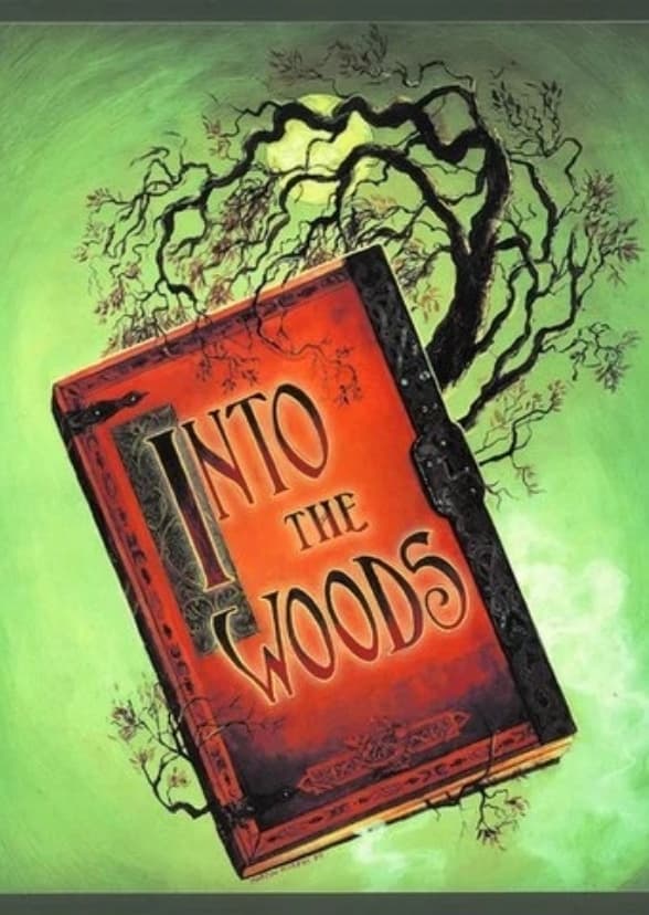 Jim Henson’s Into The Woods