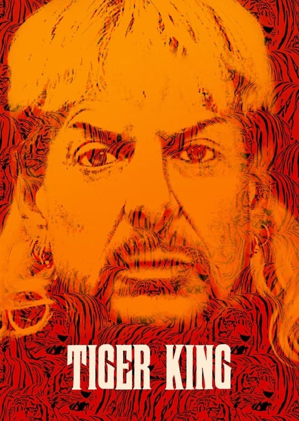 Jody Hill Tiger King (2024)