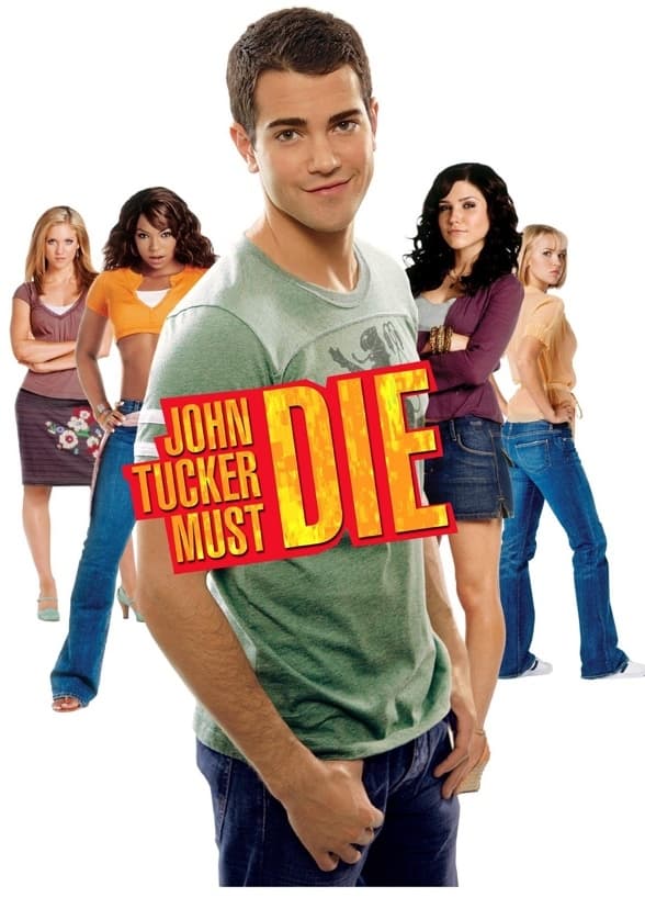 John Tucker Must Die (1976)
