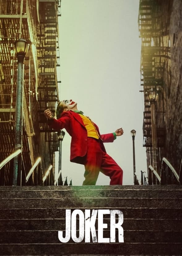 Joker 2 (2022)