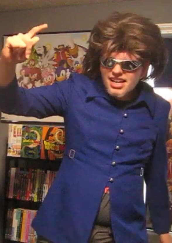 Joss Sloss, Record Boss