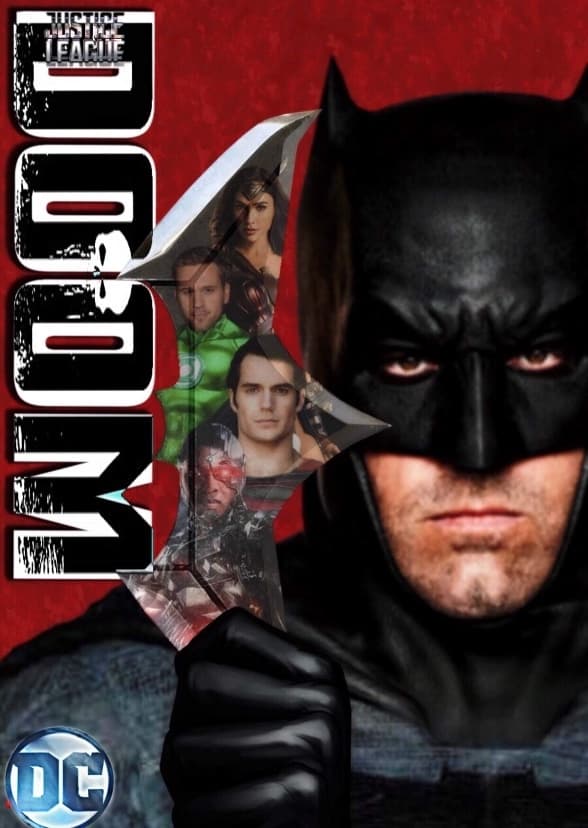 Justice League: Doom (DCEU)