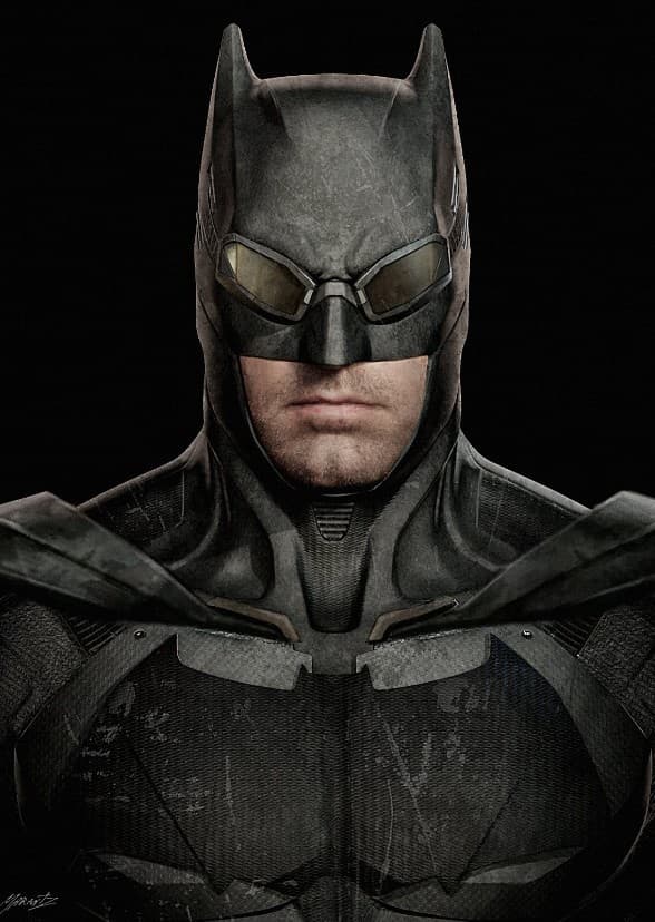 Justice League: Fallout