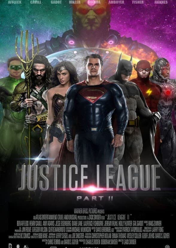 Justice League