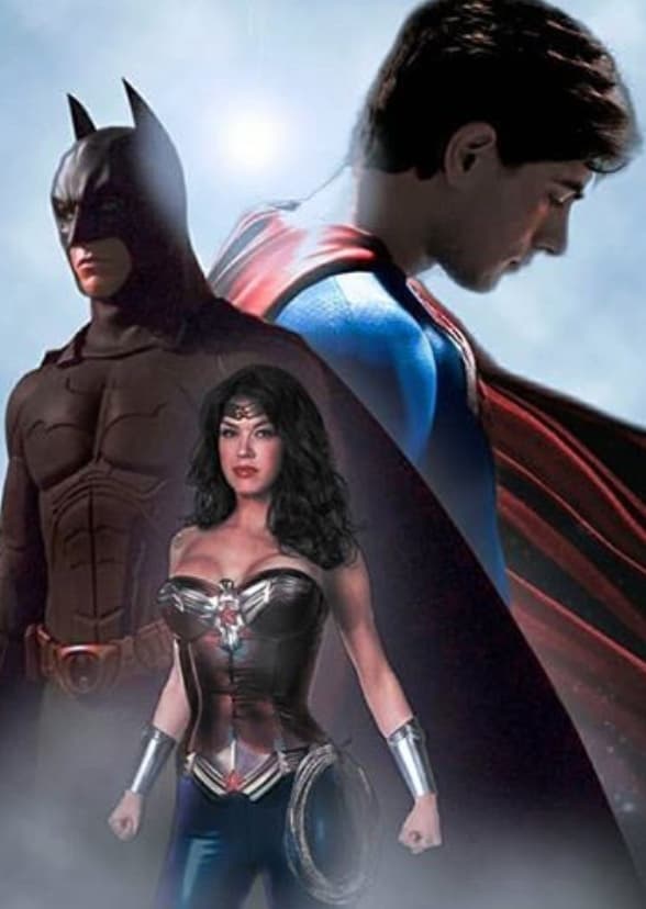 Justice League (Nolaverse)