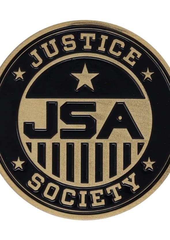 Justice Society of America 
