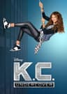 K.C Undercover 2024-2027