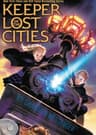 Keeper of the Lost Cities