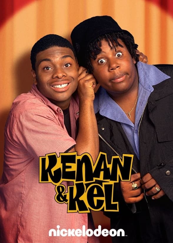 Kenan and Kel The Movie (2001)