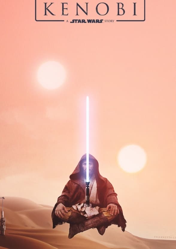 Kenobi: A Star Wars Story