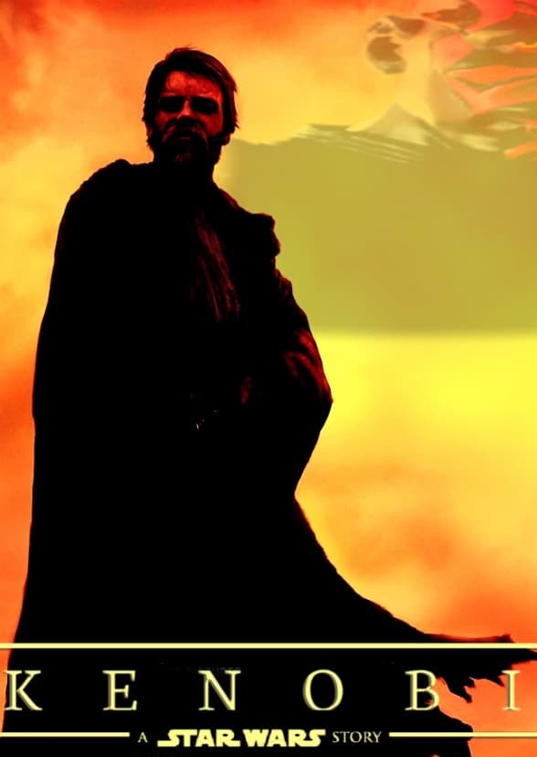 Kenobi: Star Wars
