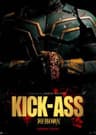 Kick-Ass: Reborn