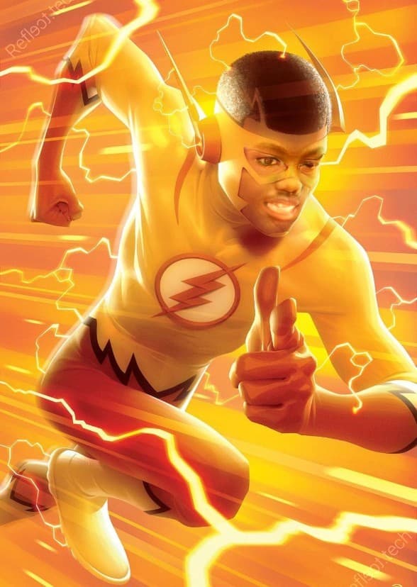 Kid Flash