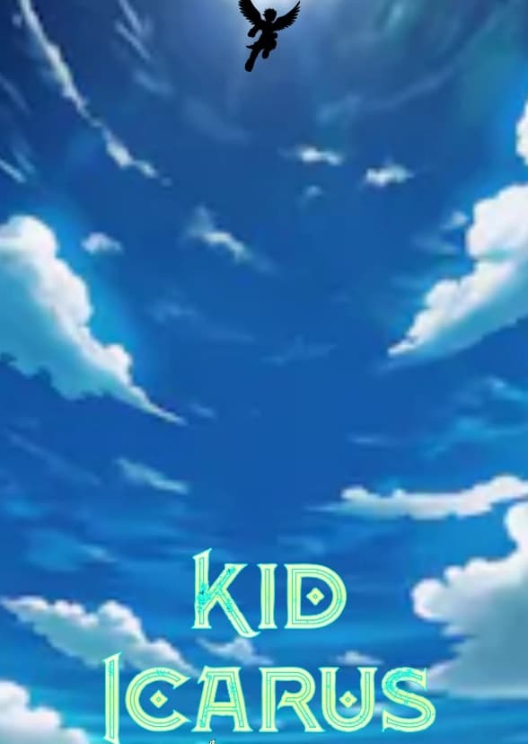 Kid Icarus: The Last Angel