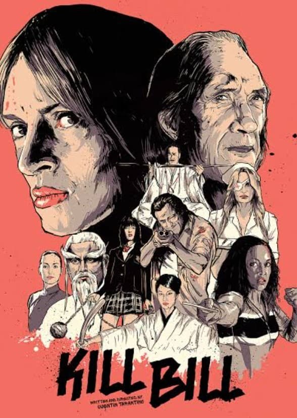 Kill Bill (2019-2020)