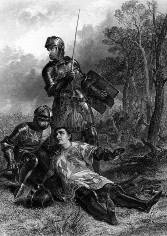 King Henry VI, Part III