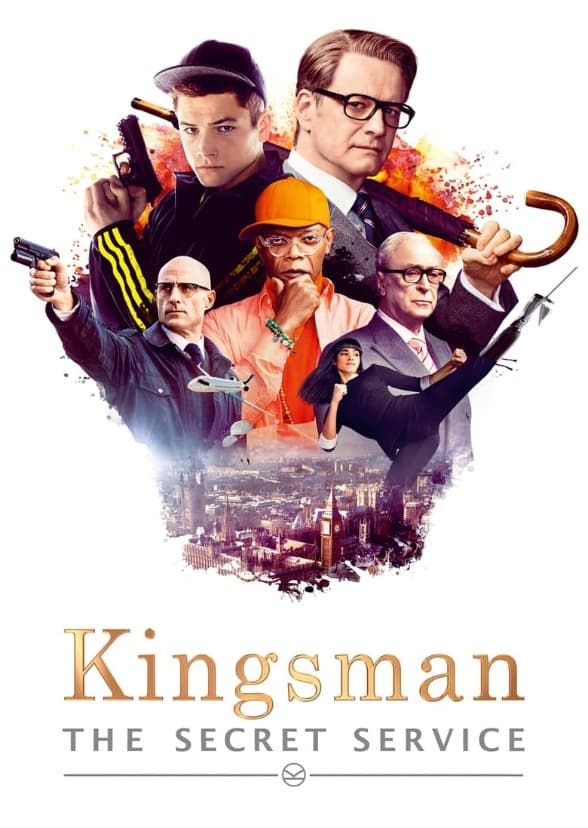 Kingsman 3 