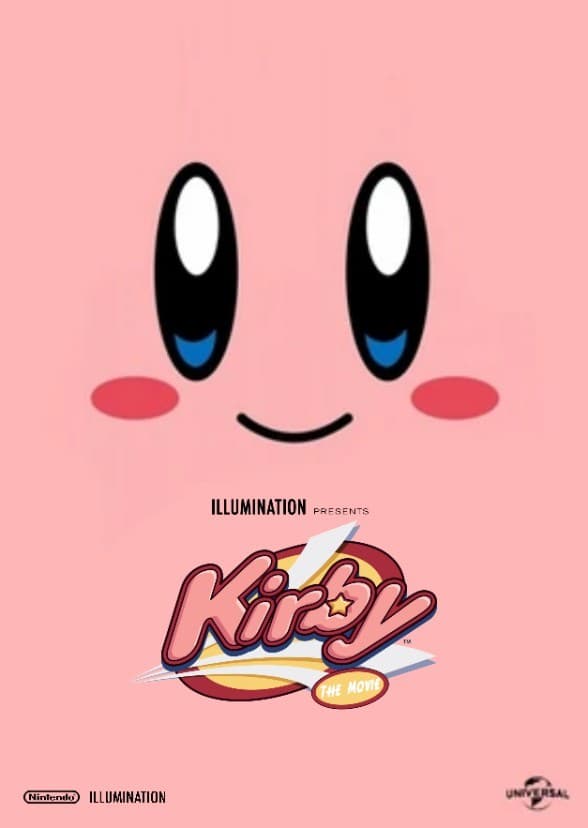 Kirby (NCU Movie)