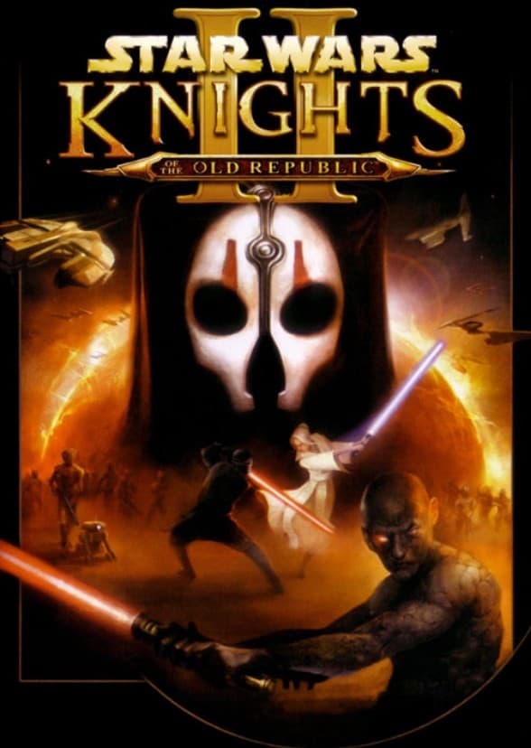 Knights of the Old Republic II