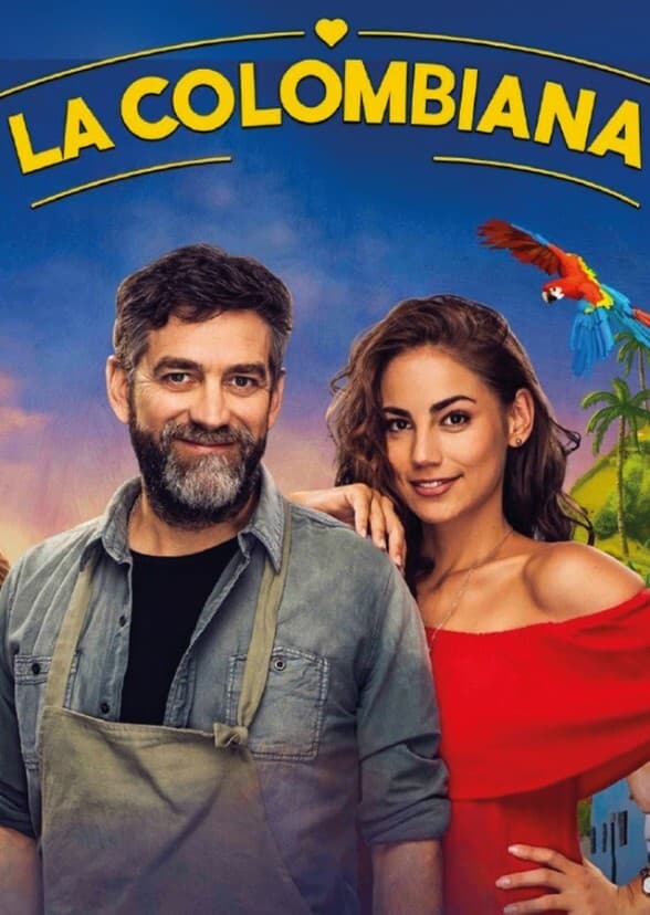 La Colombiana (México)