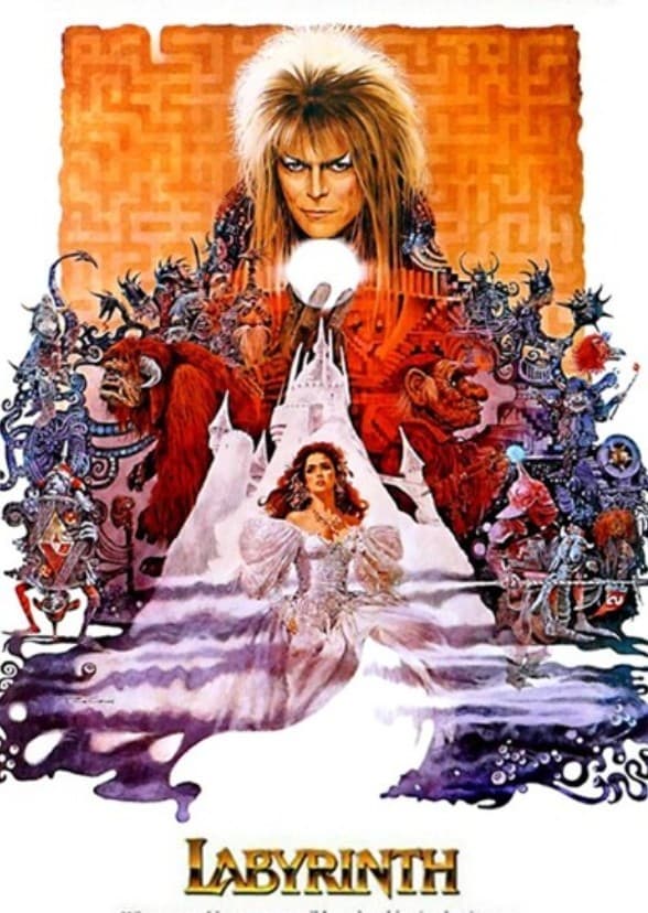 LABYRINTH