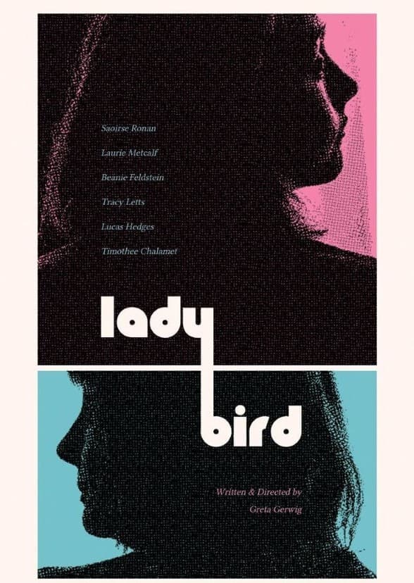 Lady Bird (1977)