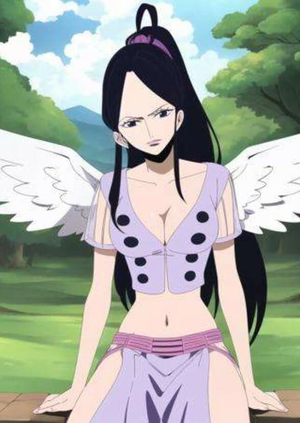 Laki onepiece liveaction cast 