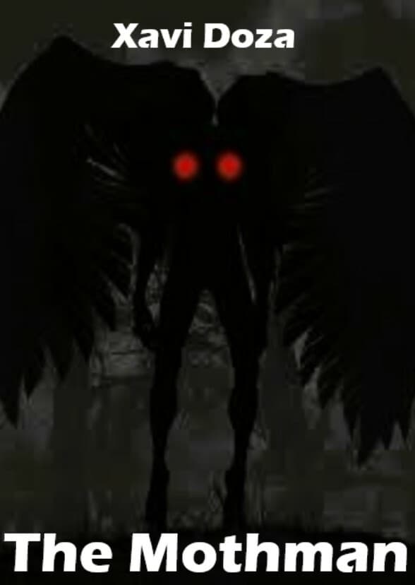 The Mothman (2024)