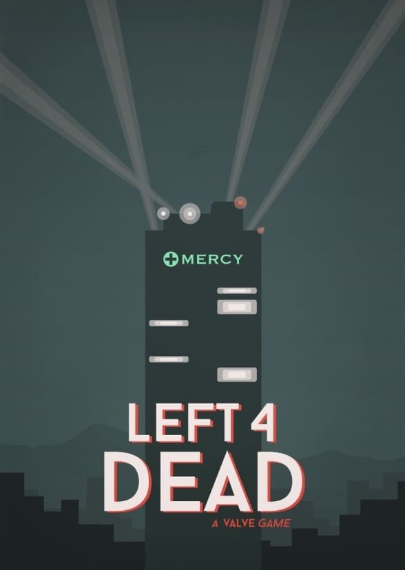 Left 4 Dead