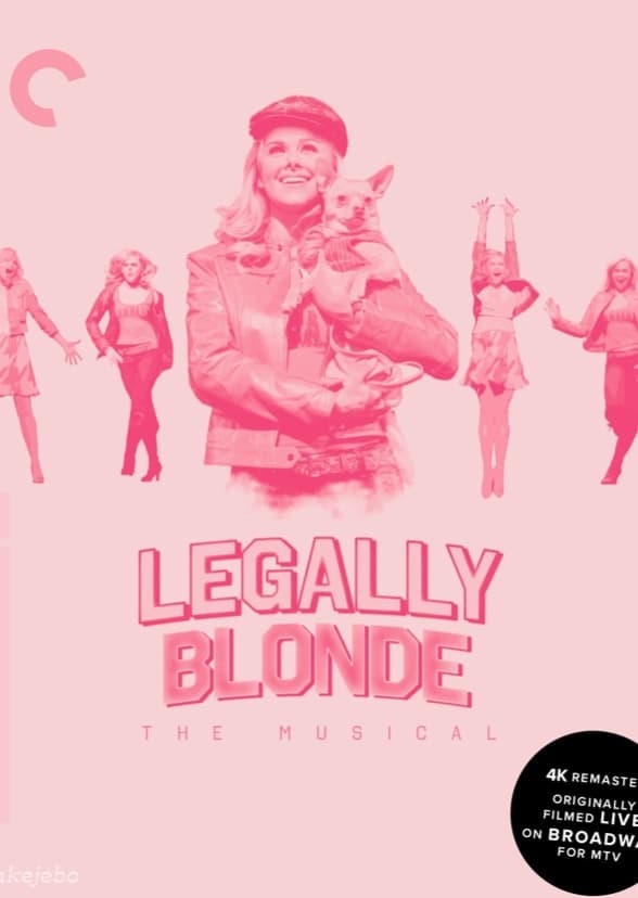 Legally Blonde (1991)
