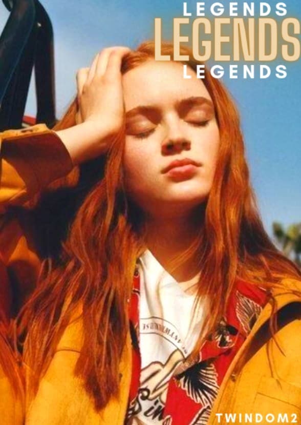 Legends || Six Underground