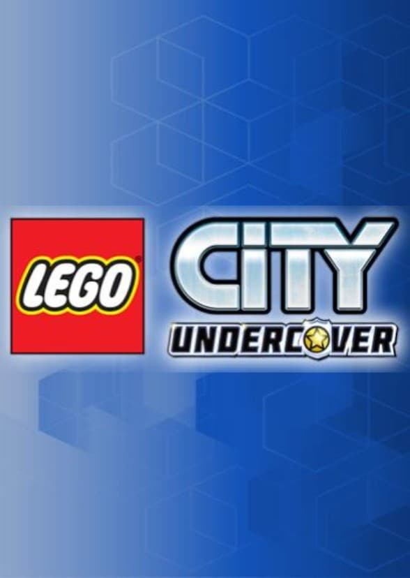 Lego City Undercover 2006