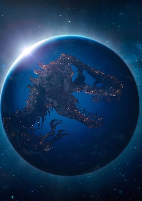 LEGO: Jurassic Universe