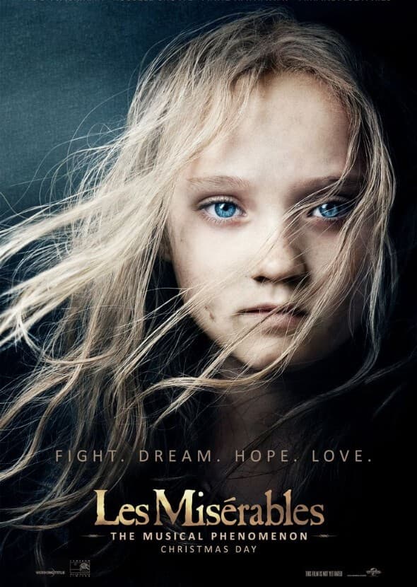 Les Misérables (2012)