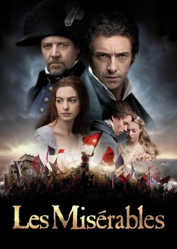 Les Misérables (2022)