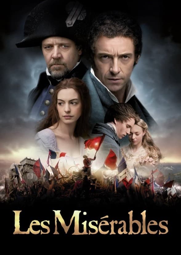 Les Misérables 