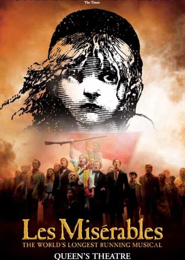 Les Misérables