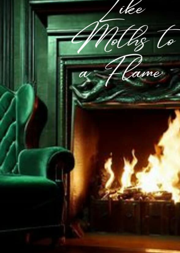Like Moths to a Flame Series