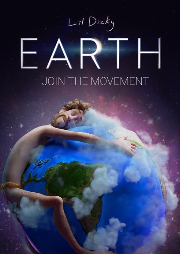 Lil Dicky-Earth (MyCast edition)